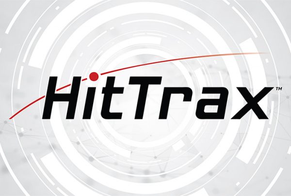 Hit-Trax Session